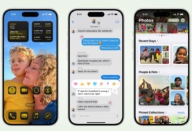 iOS 18