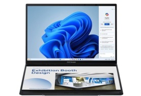 Asus Zenbook Duo UX8406CA