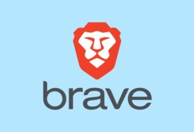 محرك البحث Brave 