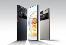 هاتف Nubia Z70 Ultra