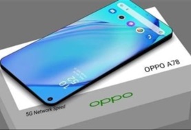 هاتف Oppo A78