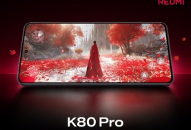 Redmi K80 Pro