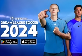 2024 dream league soccer