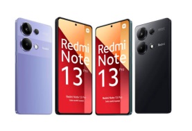 Xiaomi Redmi Note 13 Pro 4G