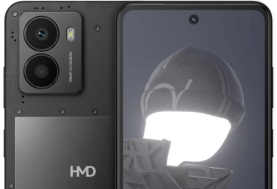 HMD Fusion