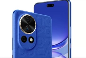 هاتف Huawei Nova 13 .. تصميم أنيق وسعر مناسب