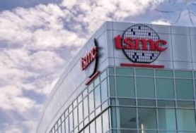 تعليق إنتاج شرائح الذكاء الاصطناعي من TSMC للصين