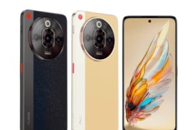 شاهد.. مواصفات وسعر هاتف Focus Pro 5G في الأسواق