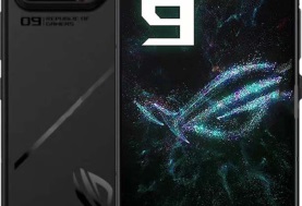 هاتف ROG Phone 9 Pro.. تصميم أنيق وهيكل مقاوم للماء