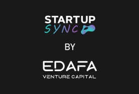 "إضافة ڤينشر كابيتال" تَجمع بين الشركات الناشئة من خلال حدث "Startup Sync"