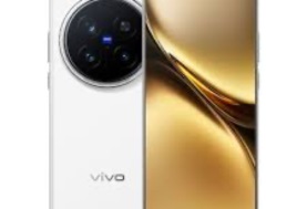 إمكانيات مذهلة.. موعد إطلاق هاتف Vivo X200S رسميًا