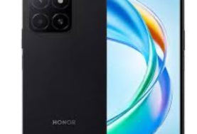 هاتف HONOR X5b.. أرخص موبايل في السوق المصري بتصميم أنيق