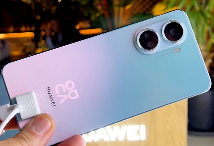 Huawei nova 10 SE