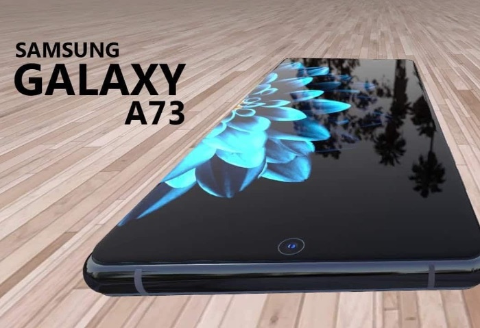  Samsung Galaxy A73 5G