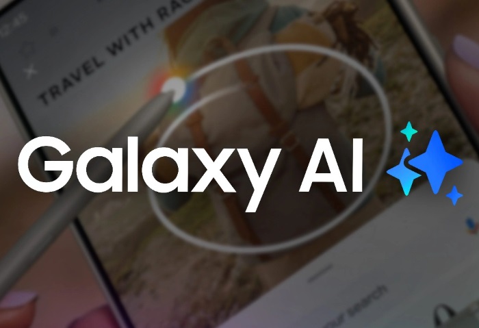 Galaxy AI 