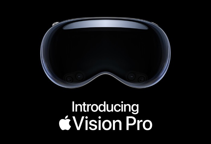 Vision Pro