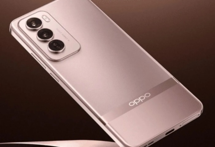  Oppo Reno13 