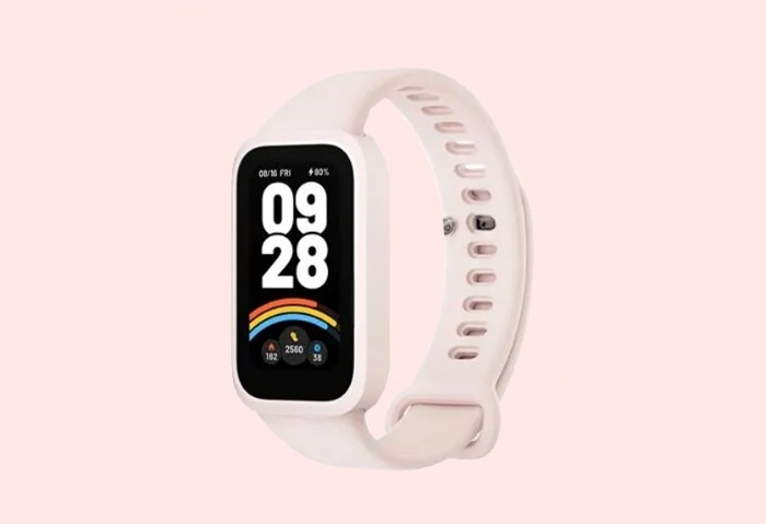  Smart Band 9 Active