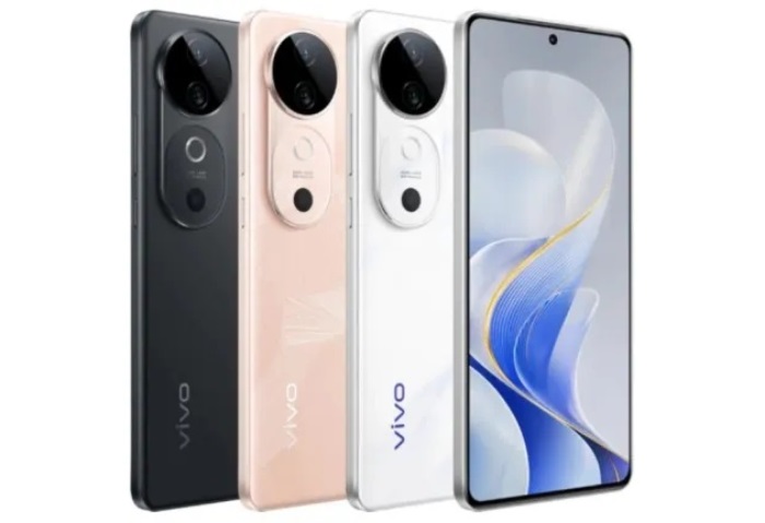 Vivo S20