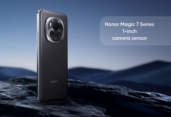 هاتف HONOR Magic 7