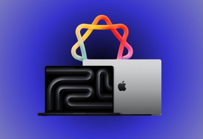 تحديث macOS 15.2