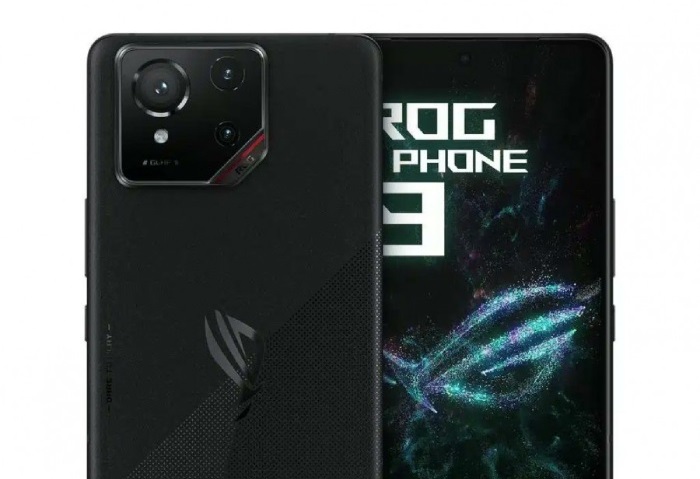  Asus ROG Phone 9