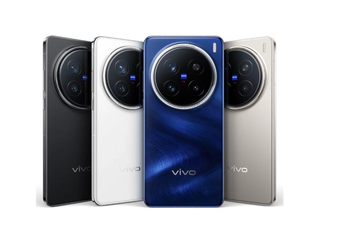 vivo X200