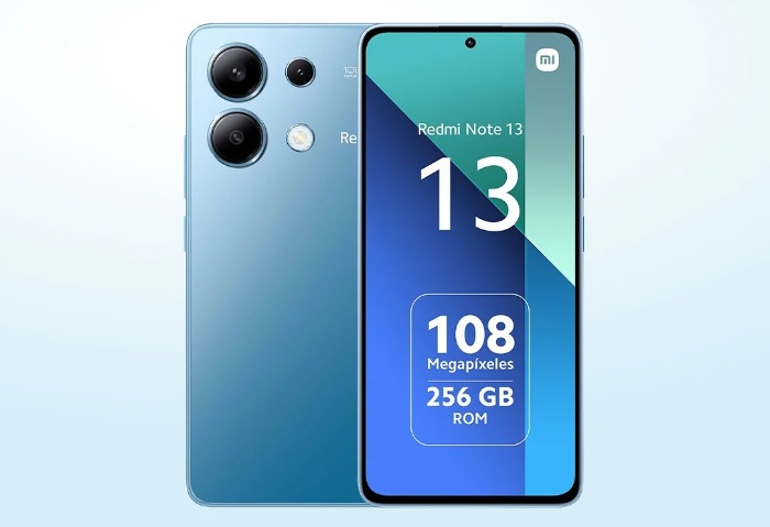 هاتف Xiaomi Redmi Note 13 4G