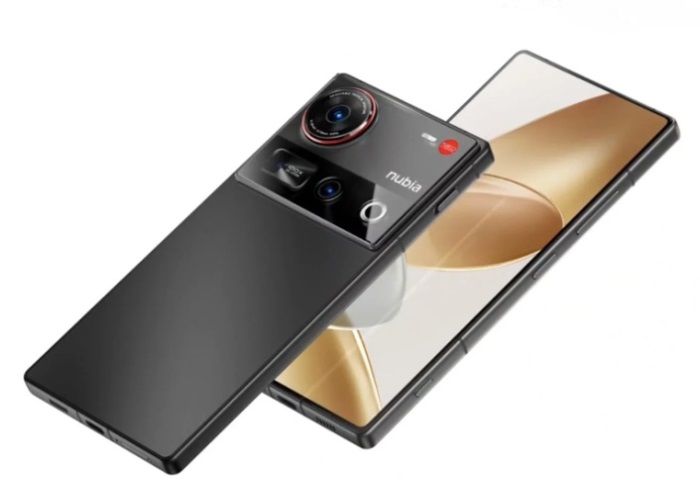 Nubia Z70 Ultra