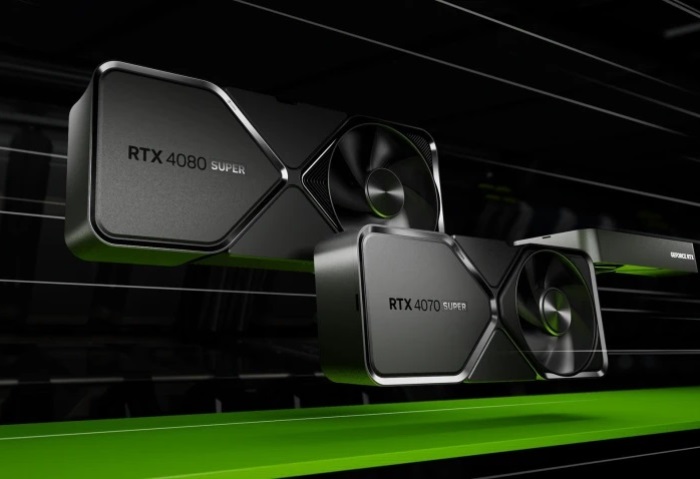 إنفيديا RTX 5070 Ti