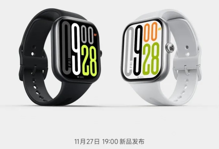 Redmi Watch 5