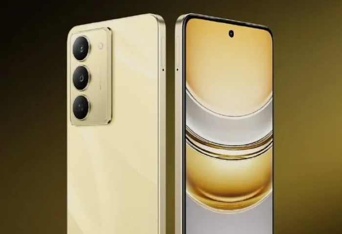 Realme V60 Pro