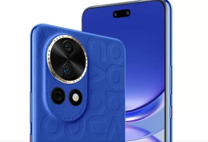 هاتف Huawei Nova 13 .. تصميم أنيق وسعر مناسب