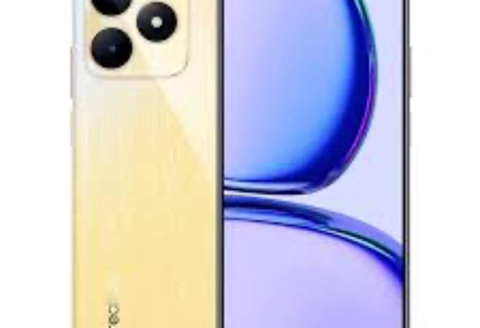 هاتف Realme C53.. تصميم عصري وسعر اقتصادي