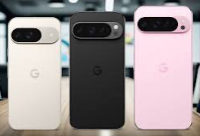 جوجل تستعد لطرح هاتف Google Pixel 9a في مارس