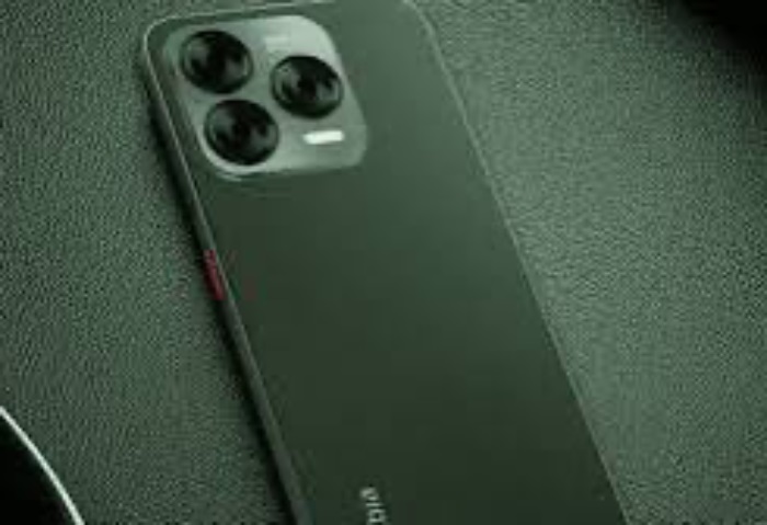 شاهد.. ما لا تعرفه عن مميزات هاتف Nubia V70 Design