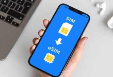قائمة الموبايلات التي تدعم شريحة eSIM في مصر