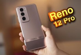 Oppo Reno 12