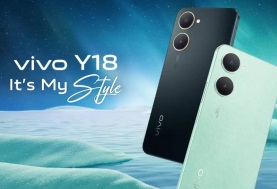 Vivo Y18