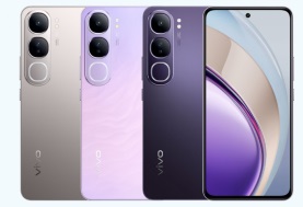 Vivo V40 Lite 4G