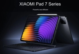 Xiaomi Pad 7