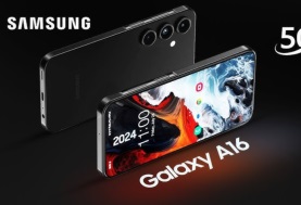 Samsung Galaxy A16