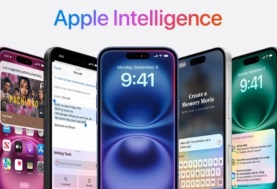 تحديث iOS 18.2