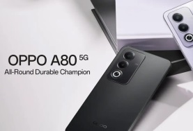 هاتف Oppo A80