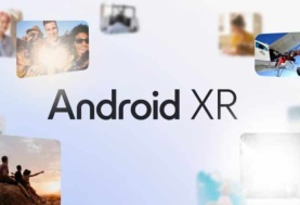 Android XR