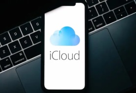 iCloud 