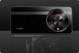 Nubia Focus 2 5G