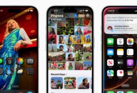 تحديث iOS 19