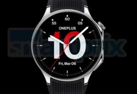 OnePlus Watch 3