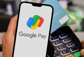  Google Wallet